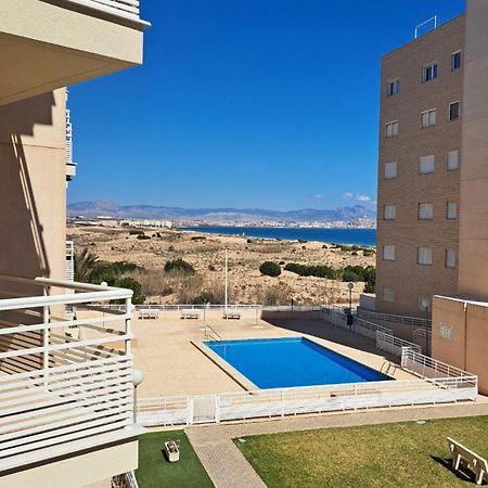 Dunesunbreak Arenales Ареналес-дель-Соль Экстерьер фото
