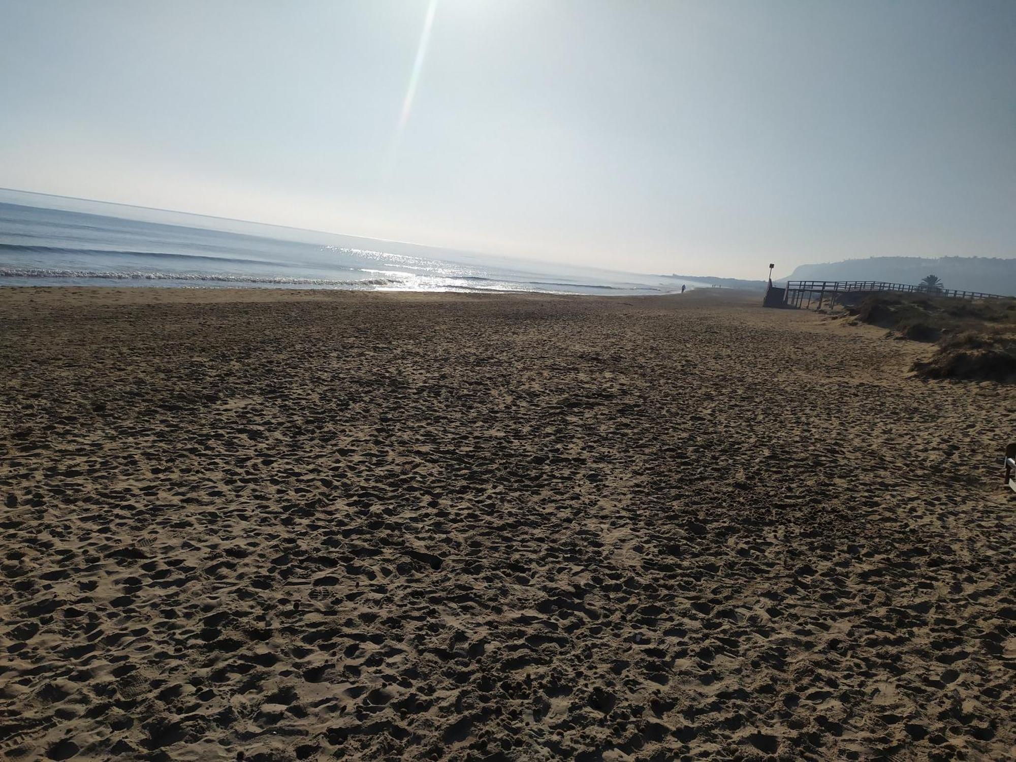 Dunesunbreak Arenales Ареналес-дель-Соль Экстерьер фото